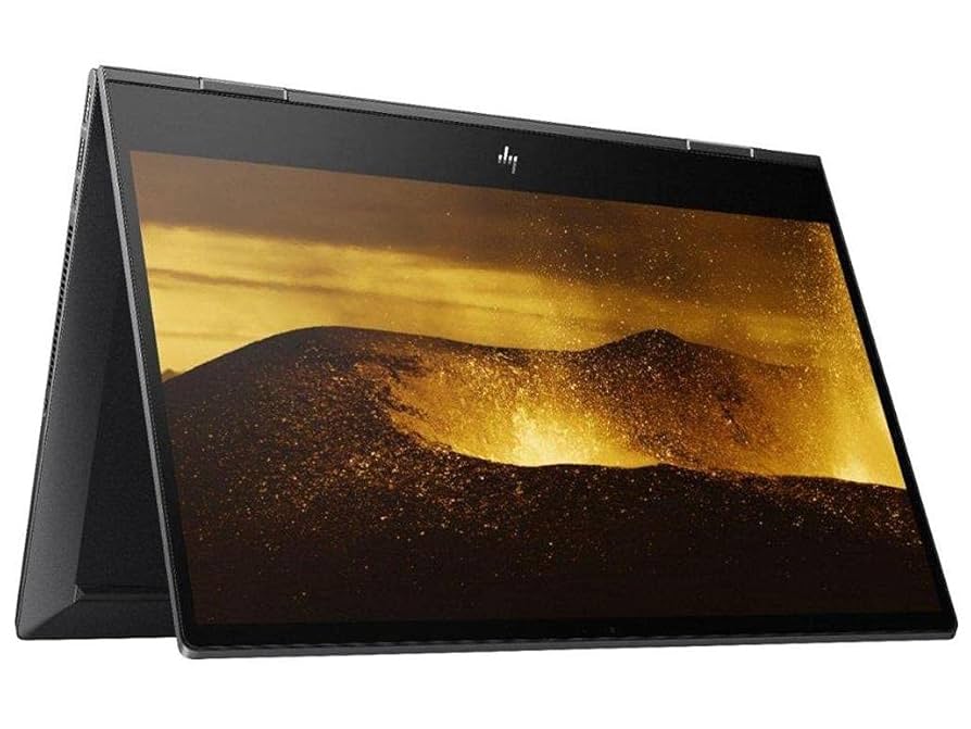 Amazon.com: HP 2021 Envy x360 2-in-1 Laptop, 15.6